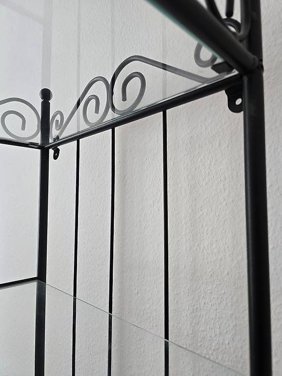 Ikea Regale: Ikea Regal Metal – Gebraucht aus Zürich von Privat4444 4