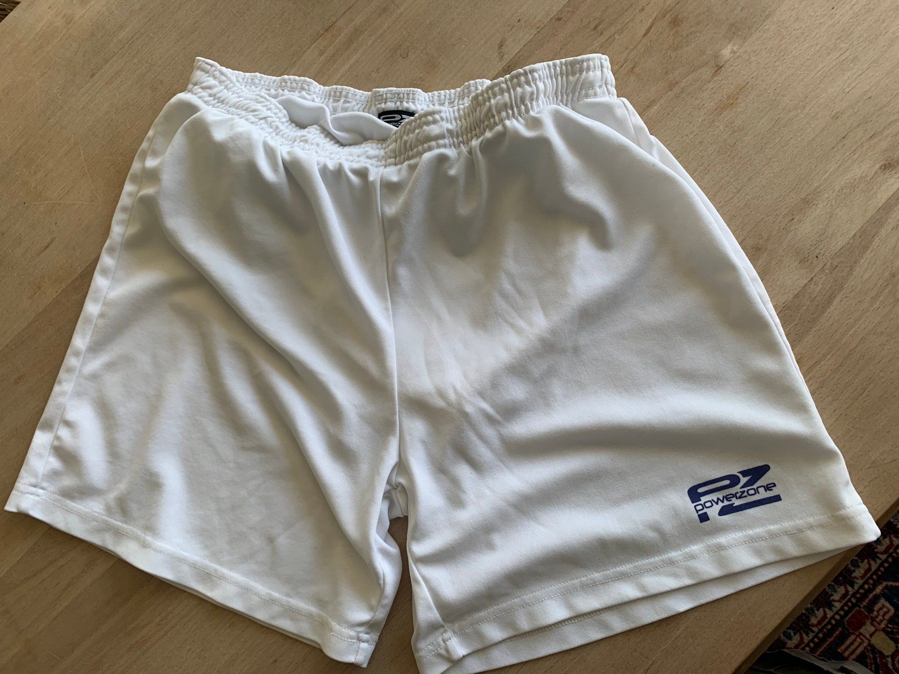 Pantaloni: 3 Sporthosen Div. Marken Gr. 152 / S/M – Usato da Hüntwangen venduto da PapaBob 3