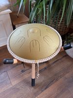 Sonodrum Zungentrommel