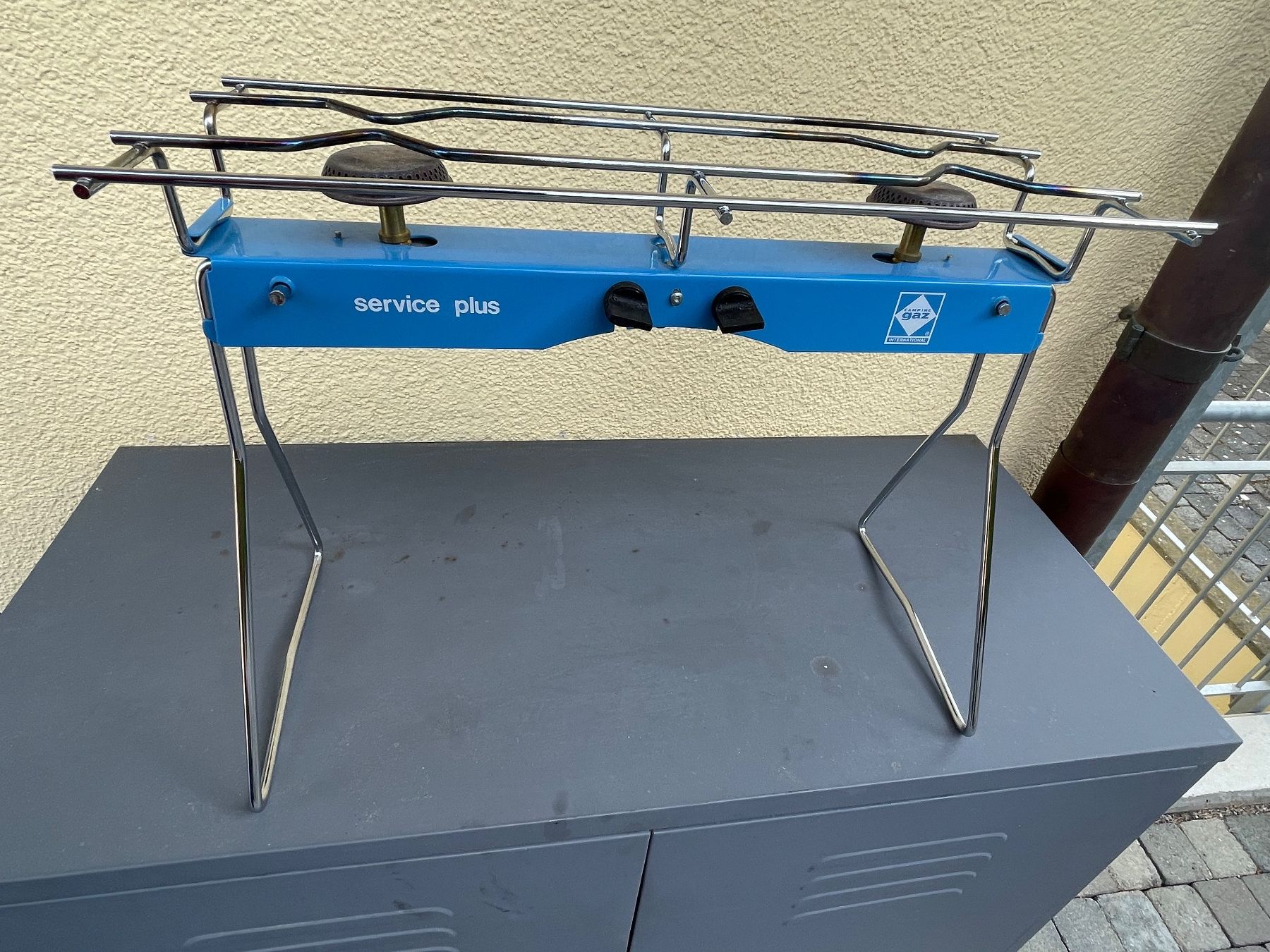 Elettrodomestici da cucina: Camping Gas Kocher – Usato da Bäriswil BE venduto da andi145a 1