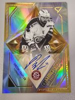 VINCENT PRAPLAN 2025/26 Diamonds of the League Auto/30 Genf