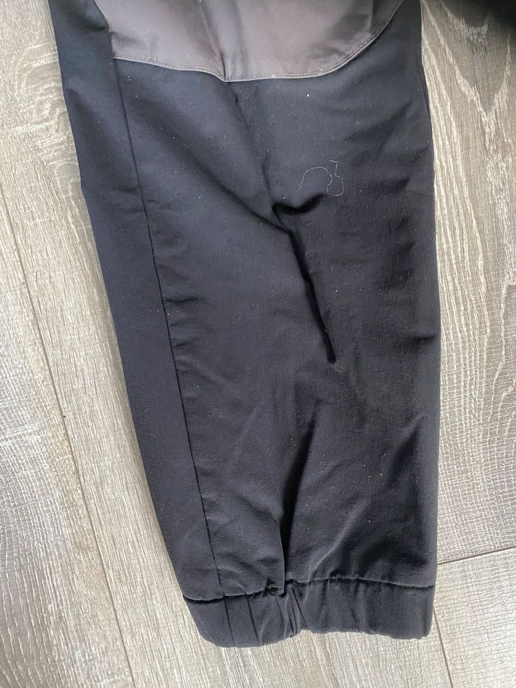 Jack Wolfskin Pantaloni: Jack Wolfskin Thermo Hose, Grösse 164 – Usato da Spiegel b. Bern venduto da corn2009 1