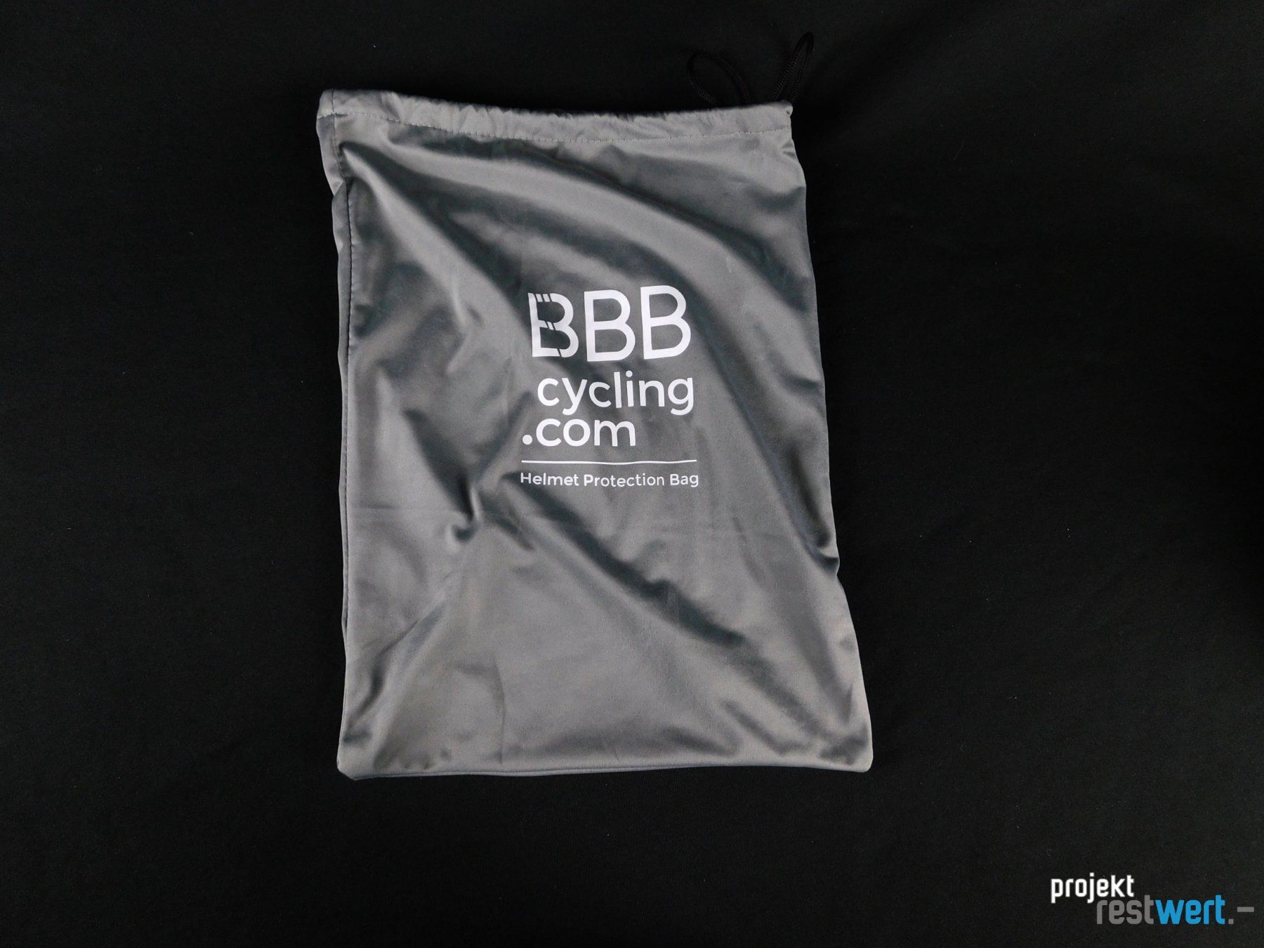 BBB Cycling Helme: Velohelm weiss von BBB – Neu (gemäss Beschreibung) aus Bülach von restwert_buelach 4