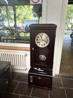 Timbratrice d'epoca