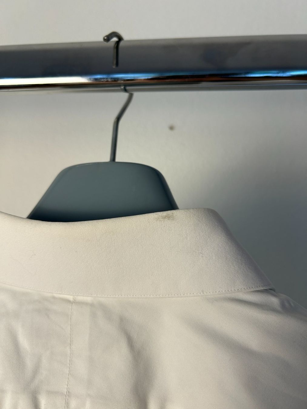 Hermès Hemden: Hermès White Button Up Shirt – Gebraucht aus Bern von kurtikobolt74 6