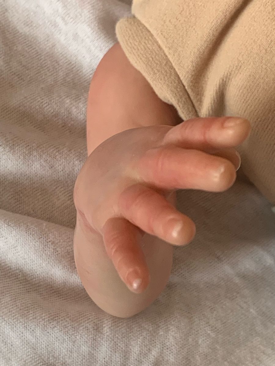 Bambole: Reborn Mael, ca. 46 cm. – Nuovo (secondo la descrizione) da Oberentfelden venduto da chelsea25 6