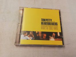 TOM PETTY & THE HEARTBREAKERS - SHE'S THE ONE