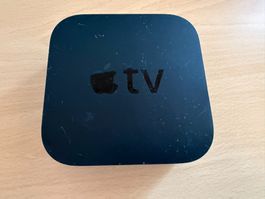 Apple TV 64GB HD