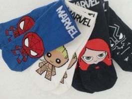 socken für Jungen, größe 24-26 neu