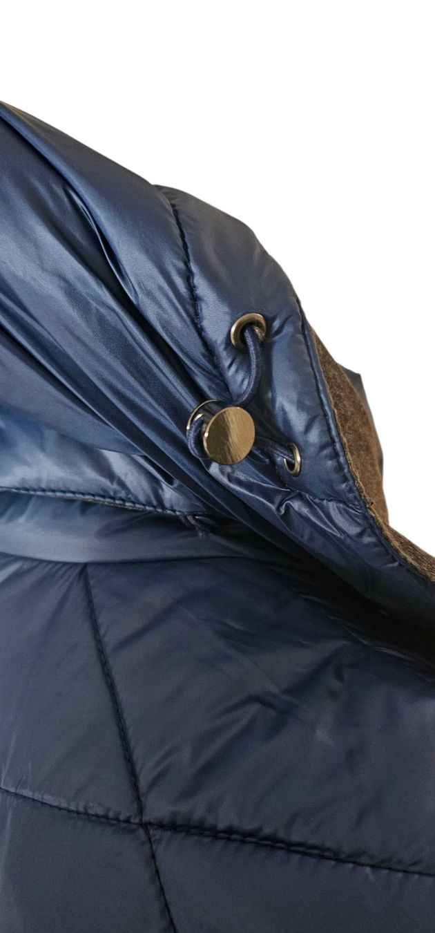 Giacche: Winterjacke, Steppjacke, Damenjacke Gr. 44 – Usato da Langenthal venduto da SecondChanceShop 4