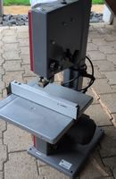 Scie à ruban électrique - Idéale pour les bricoleurs!