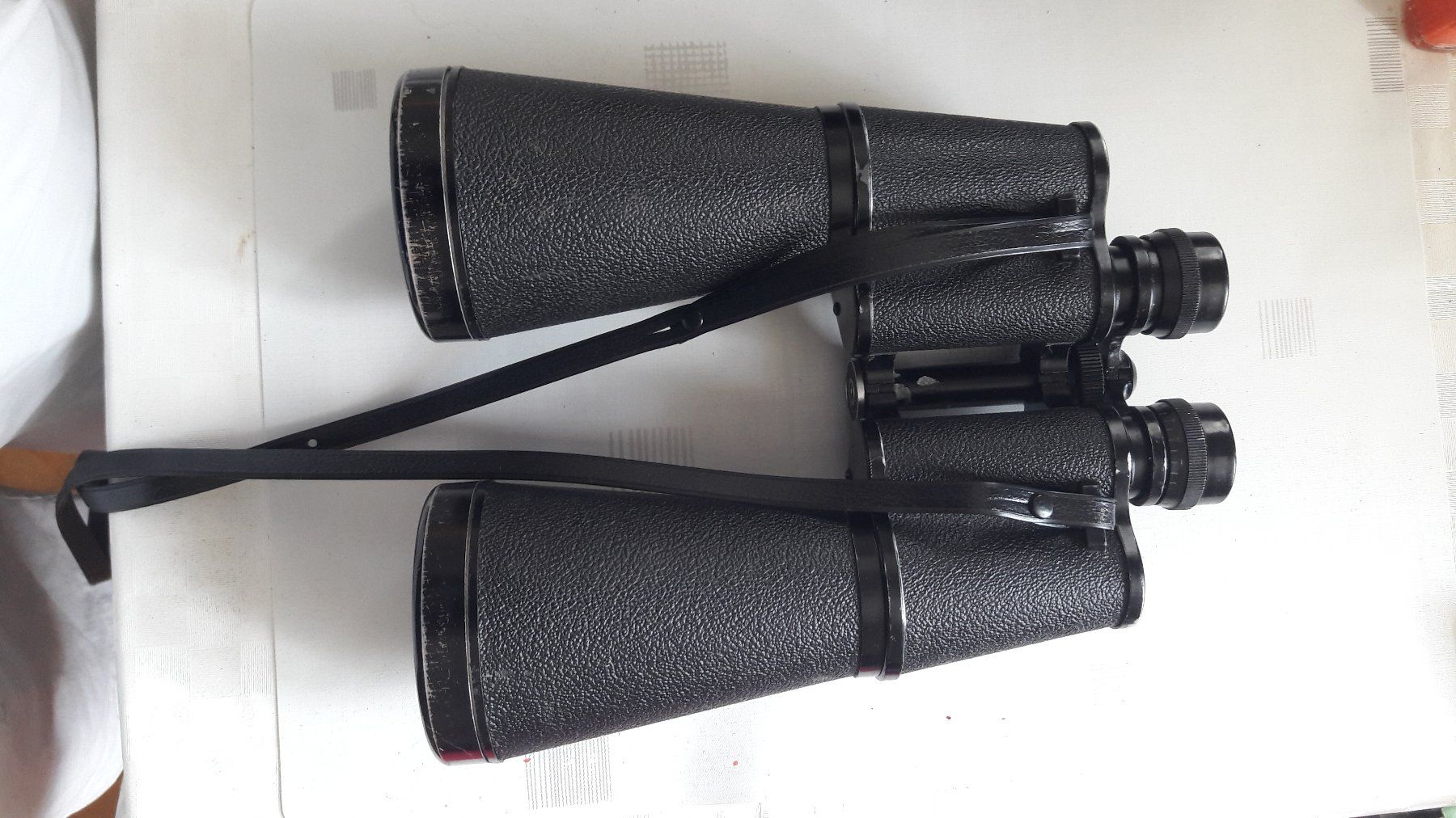 Feldstecher: Fernglas 20 x 70 – Gebraucht aus Laufen von Mann455 3