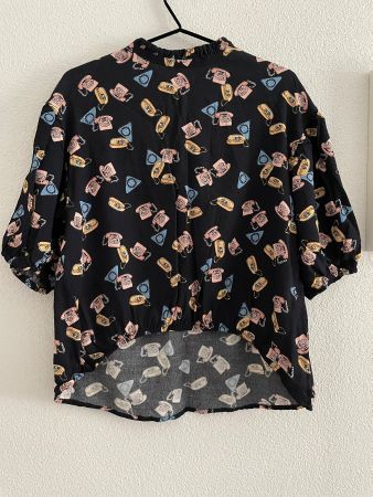 Zara Top Premium Collection gr.M