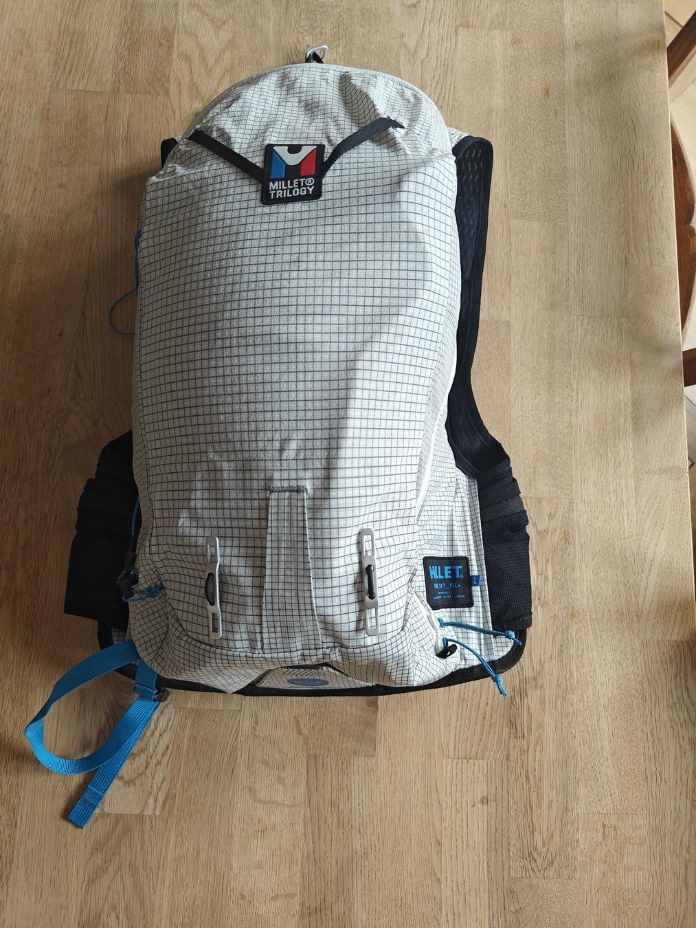 Millet Sacs à dos: Millet Trilogy Backpack – Neuf (Voir description) à Bern par Feld11 3