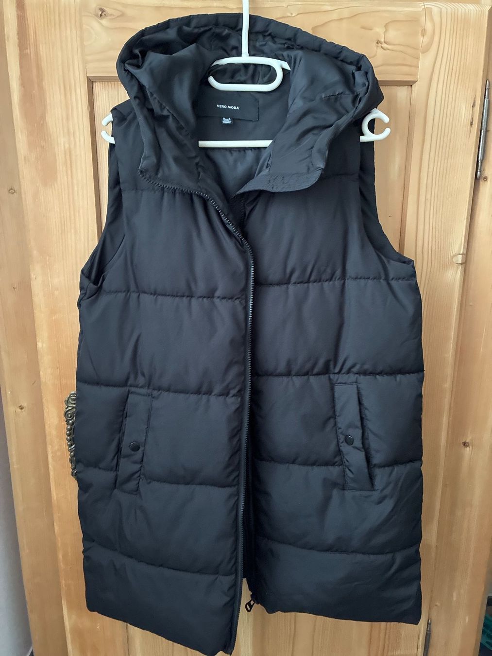 Vero Moda Gilets: Warm gefüttert – D'occasion à Chur par Snowboard1989