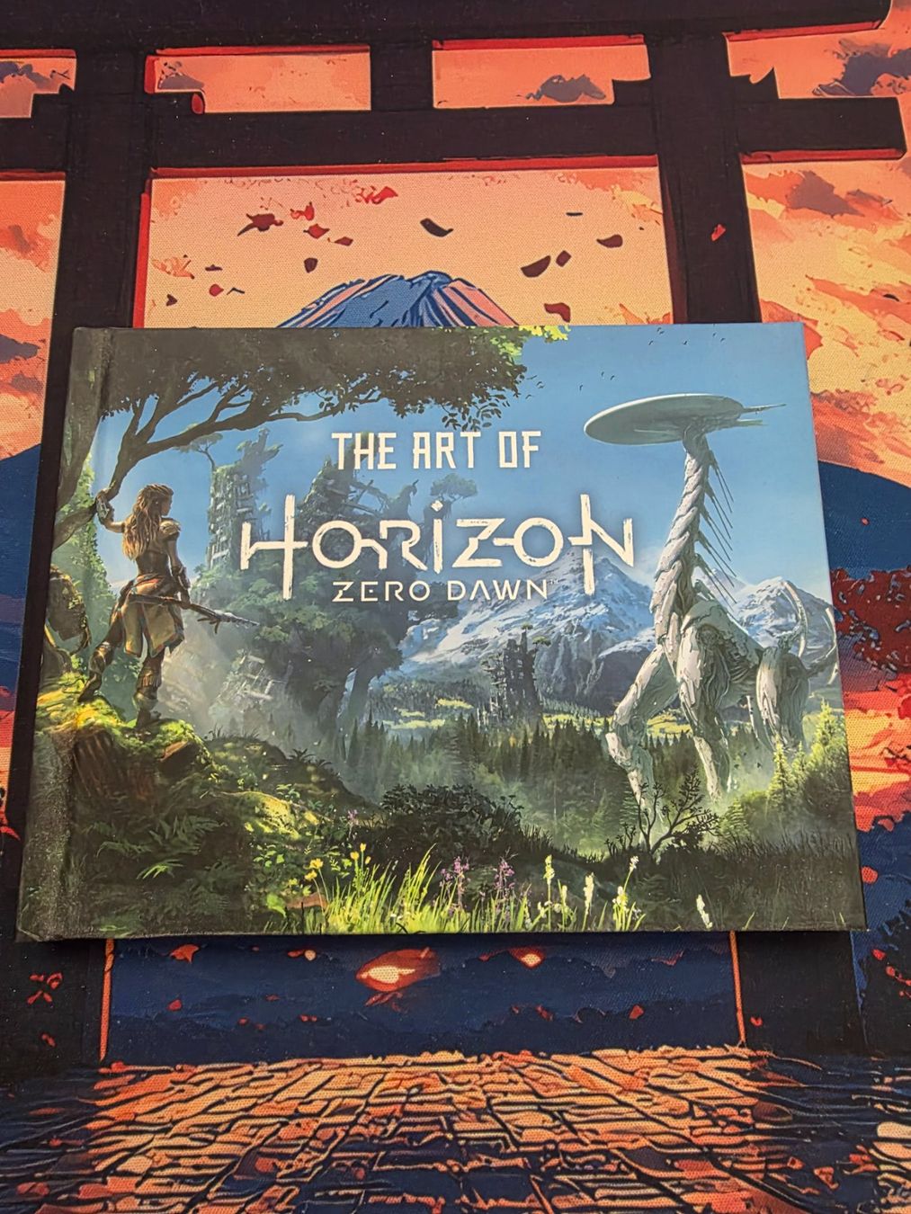 Spiele: Horizon Zero Dawn Limited Edition – Gebraucht aus Liestal von A1893G 2