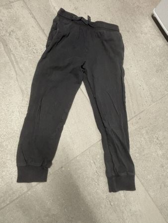 Training jogger 122