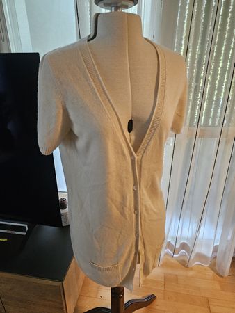 100 % Kaschmir cashmere Jacke