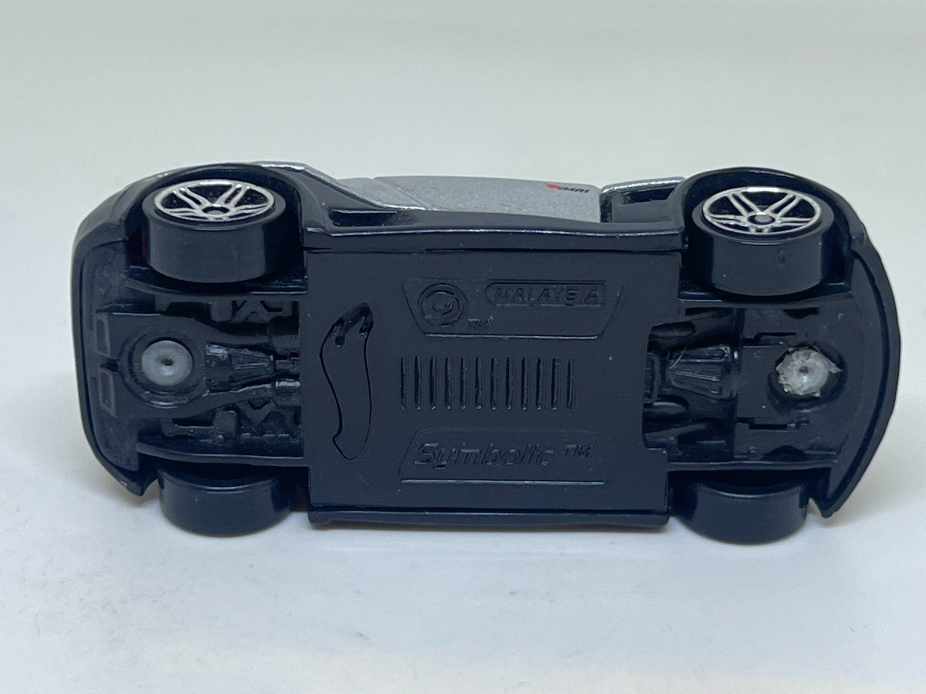 Hot Wheels Modellautos: Hot Wheels Symbolic #571 – Gebraucht aus Wildegg von LaaBoutique 3