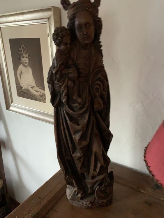 Statue Kaufen auf Ricardo