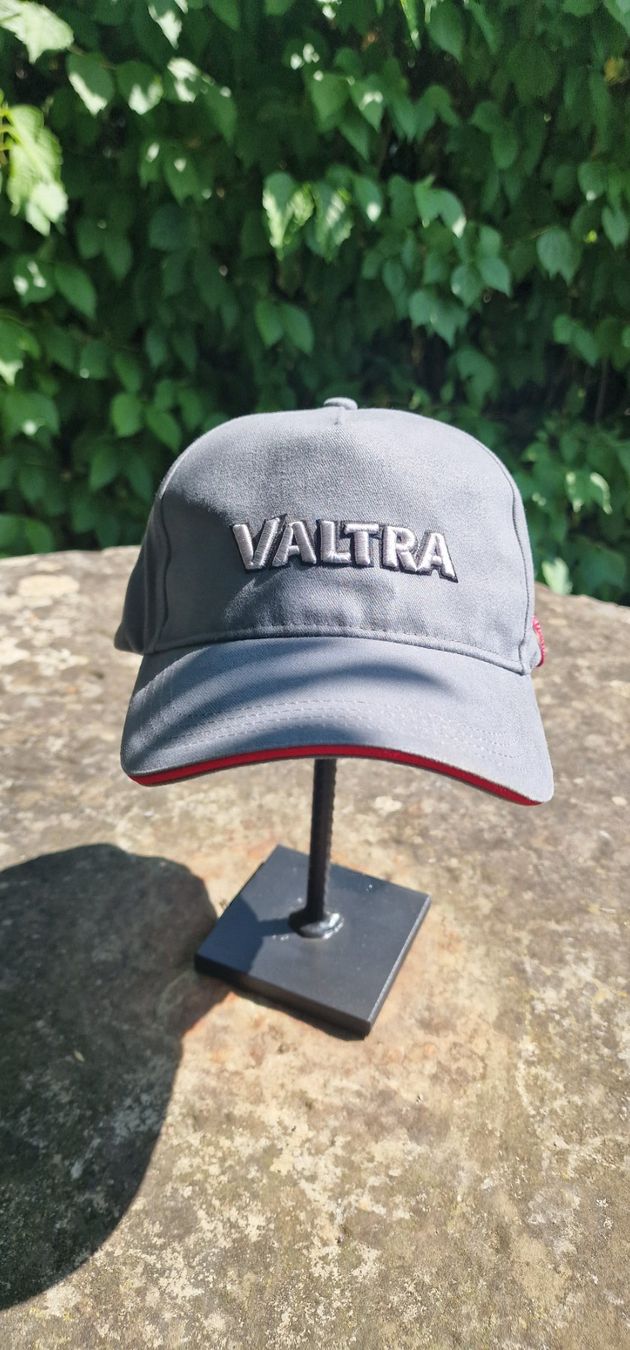 Copricapi, berretti & cappellini: Valtra Cap – Nuovo (secondo la descrizione) da Reinach AG venduto da Stalder-Technik