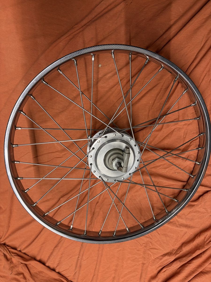 Puch Pièces pour mobylette: Puch Maxi – D'occasion à Rheineck par rom-ano63 6