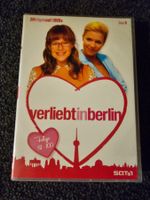 Verliebt in Berlin - Box 5 (Folge 81-100)