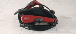 Handkreissäge Hilti