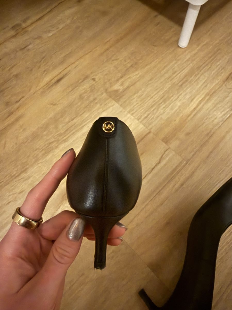 Michael Kors Scarpe da donna: Michael Kors Alina Flex Kitten – Nuovo (secondo la descrizione) da Thun venduto da Julia1406 2