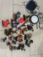 27 SKYLANDERS + 2 PORTALI LOTTO