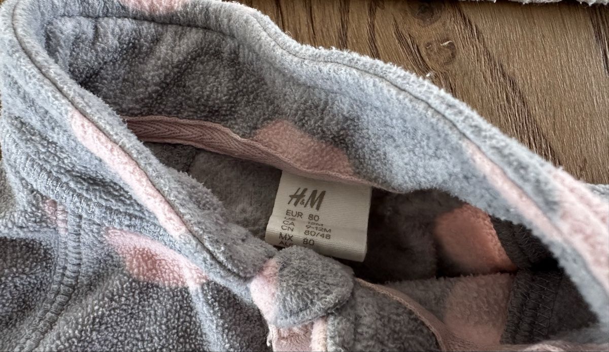 Kleiderpakete & -sets: Steiff, H&M, Next, Vertbaudet - Gr. 80/86 - Winter Set! – Gebraucht aus Triboltingen von muehlepark6you 4