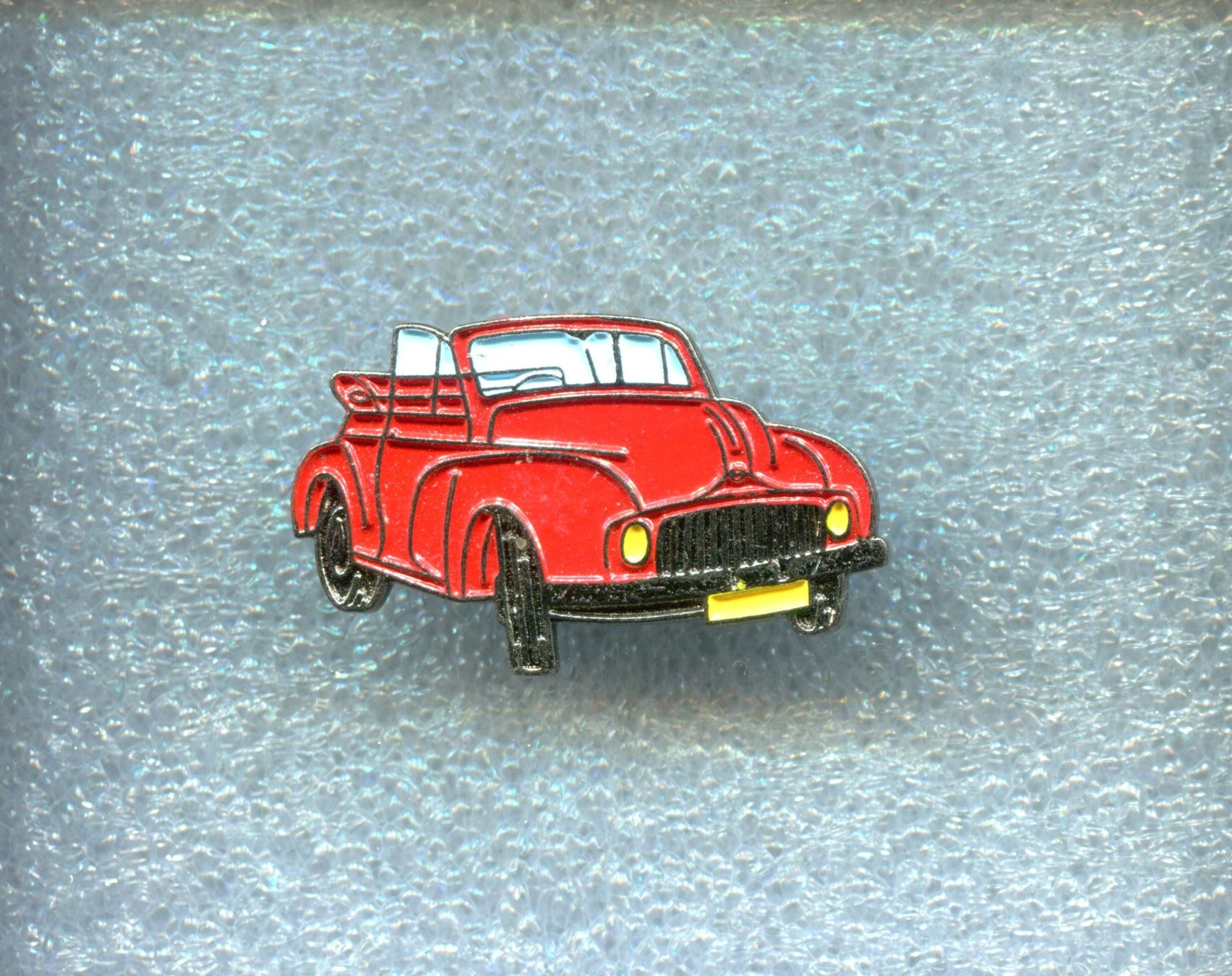 Plaquettes & Badges: OLDTIMER – D'occasion à Winterthur par Sammleroase