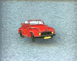 OLDTIMER