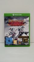 Divinity Original Sin - Xbox One
