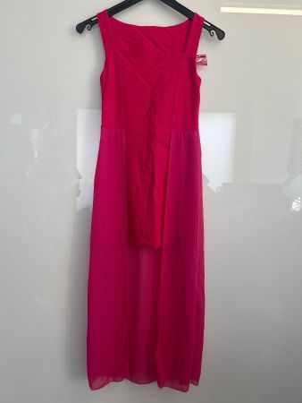 Cocktailkleid Minikleid Etuikleid Neu Gr XS NEU