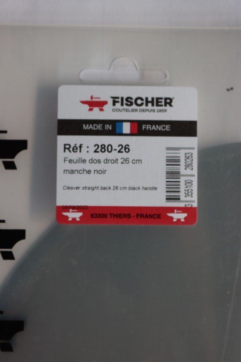 Set di posate: Fisch Bargoin Haubeil (Lot 1301) – Nuovo (secondo la descrizione) da Bäriswil venduto da WWYN-AUKTIONEN 2