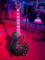 Grote E-Gitarre, Einzigartiges Design
