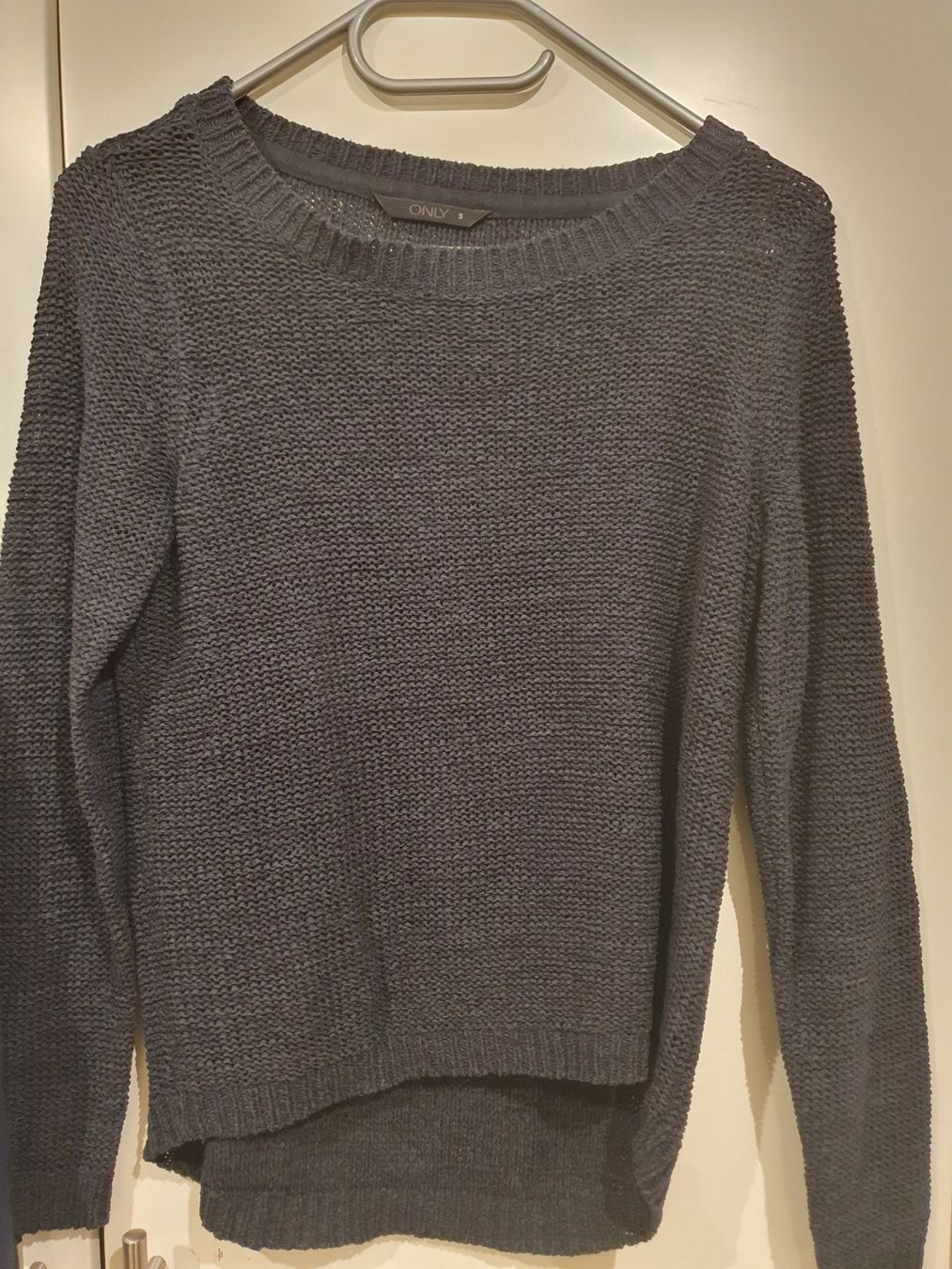 Only Maglioni & Felpe: 2 Pullover Gr. S blau – Usato da Heinrichswil venduto da sabi2809 3