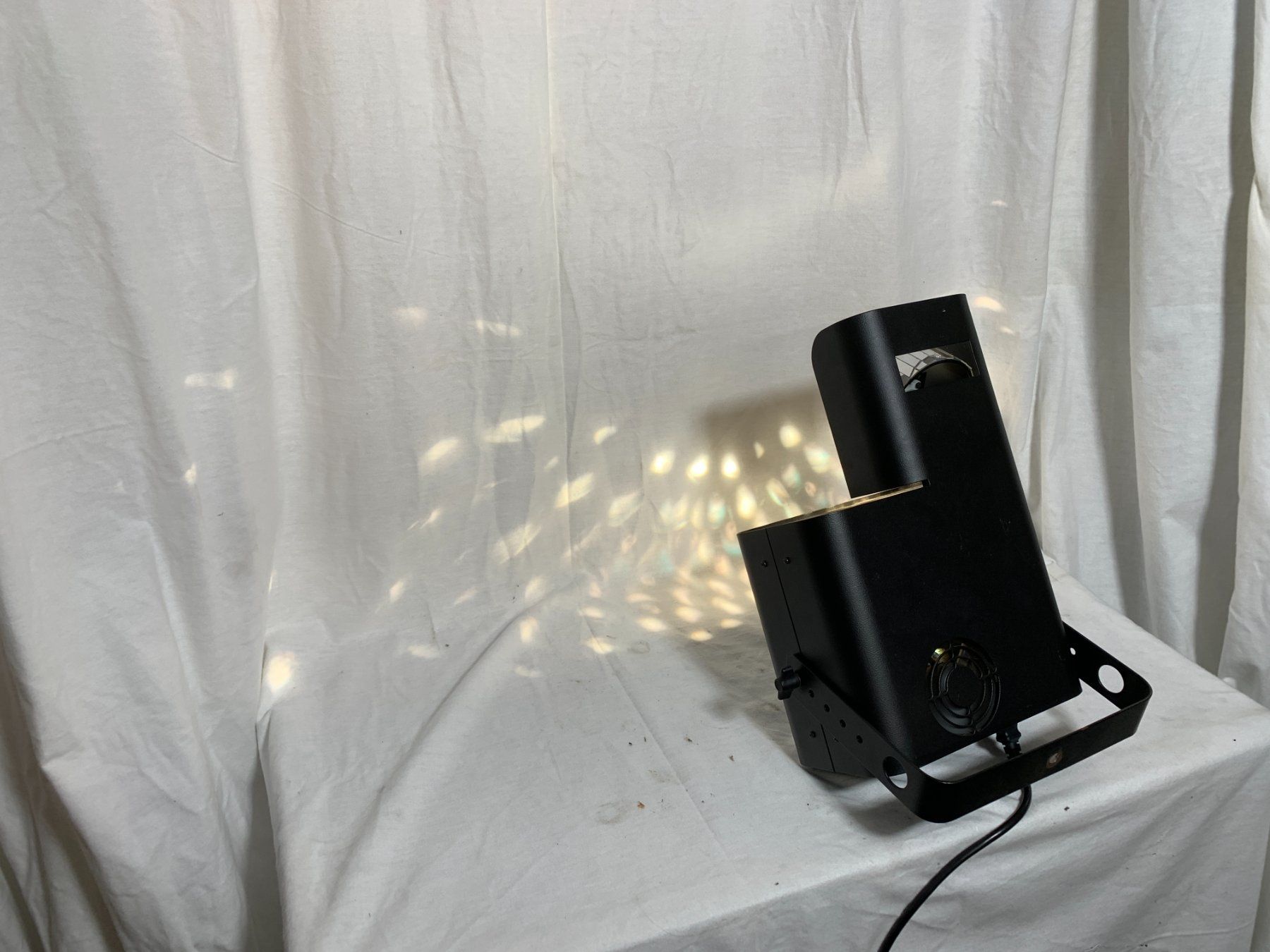 Lampade: Retro Genius Lightning Lichteffekt (S755) – Usato da Däniken SO venduto da Profog1 5