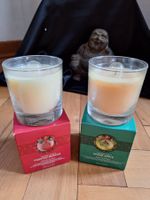 Body Shop Duftkerzen