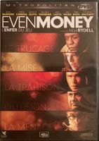 EVEN MONEY (L'ENFER DU JEU)
