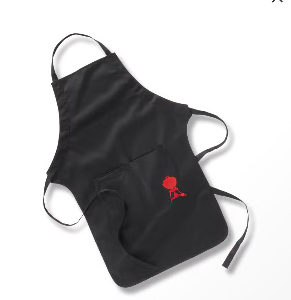 Sonstige Arbeitskleidung & Schutz: Weber Grill Schürze – Neu und originalverpackt aus Zauggenried von Mr-Jackman 2