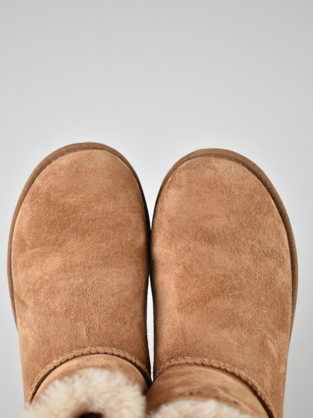 Ugg Scarpe da donna: Ugg Boots, beige, Gr.38 – Usato da Nürensdorf venduto da 2ND_STORY 2
