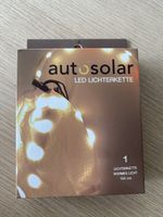 Auto Solar, Lichterkette, neu und OVP
