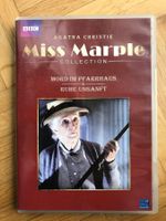 Miss Marple - Mord im Pfarrhaus + Ruhe unsanft - DVD
