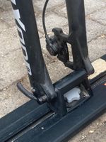Velorack / Fahrradträger für 3 Velos im Auto