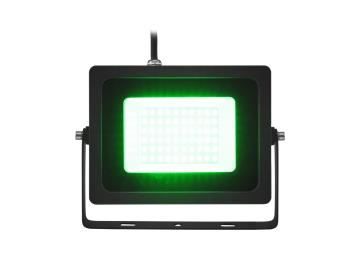 Beleuchtung & Lichteffekte: EUROLITE LED IP FL-30 SMD grün – Neu und originalverpackt aus Däniken SO von Profog1 2