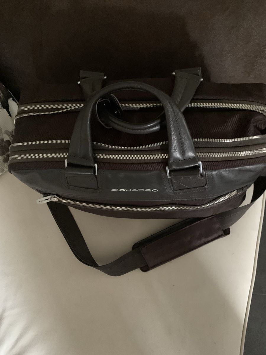 Piquadro Valigie & Borse: Piquadro Tasche 3446 – Usato da Bergdietikon venduto da zor_856j 3