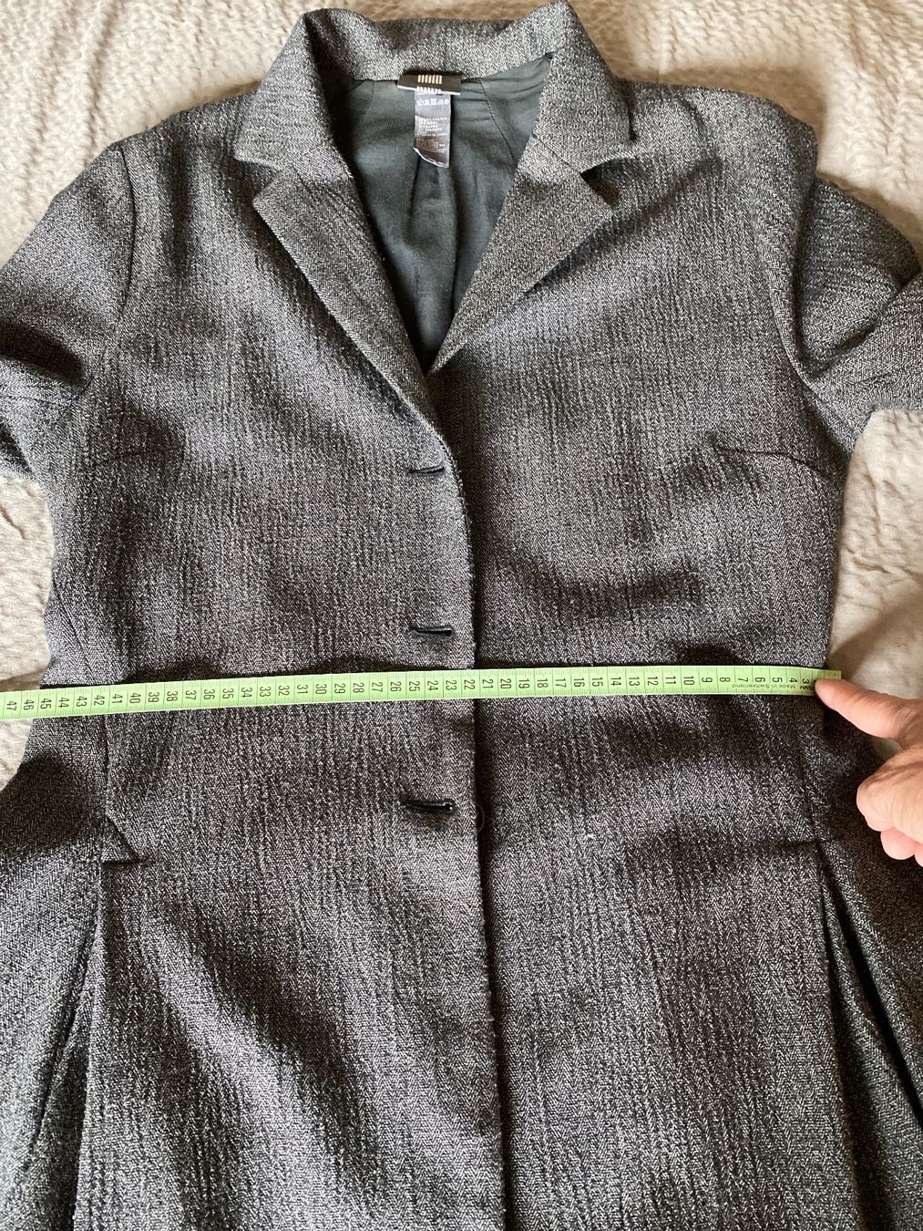 Lilith Jacken: Veste Lilith – Gebraucht aus Lonay von Ikoko 7