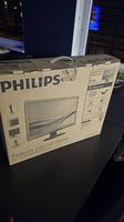 PHILIPS Full HD LED Monitor 21.5" NEU